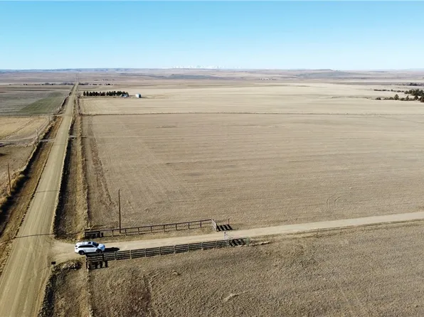 Coombs Flat Rd Lot 2, Molt, MT 59057