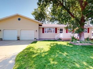 755 15th Ave, Duncan, NE 68634