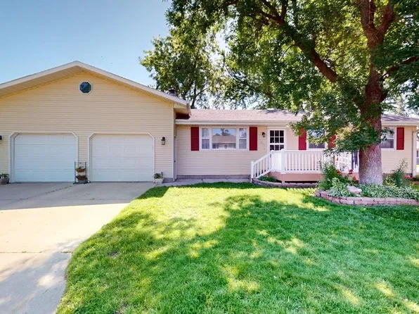 755 15th Ave, Duncan, NE 68634