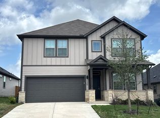 126 Bendecido Loop, Elgin, TX 78621