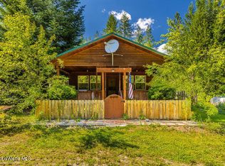 250 Coyote Pass, Blanchard, ID 83804