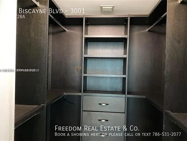 888 Biscayne Blvd #3001 — Photo 14