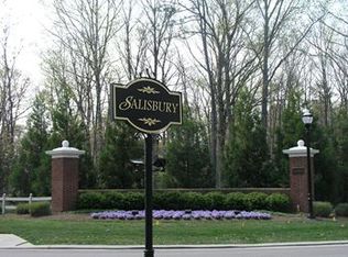 14304 Fulford Ct, Midlothian, VA 23113