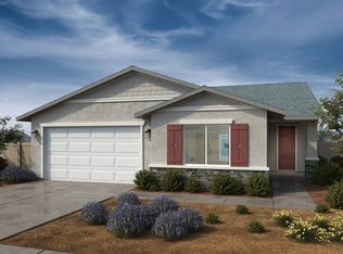 3242 Topaz Ln, Lancaster, CA 93535