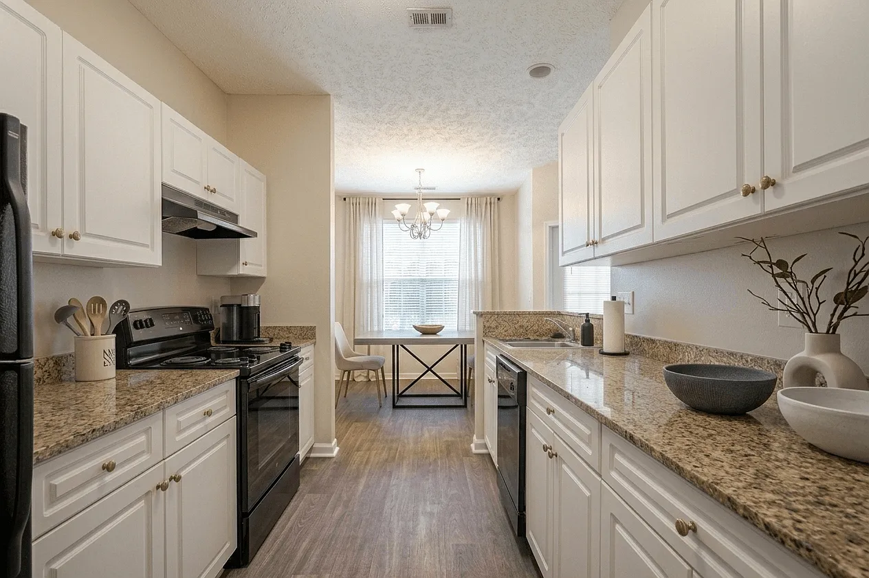 The Preserve at Grande Oaks Apartment Homes — Photo 2