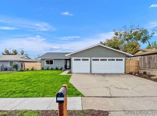 1125 Daisy St, Escondido, CA 92027