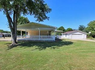 701 Briarwood, Desloge, MO 63601