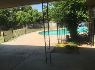 5727 N Hazel Ave, Fresno, CA