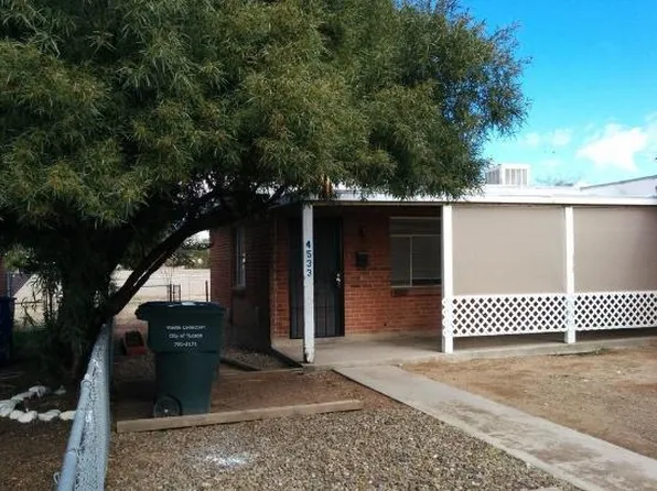 4533 E 17th St, Tucson, AZ 85711