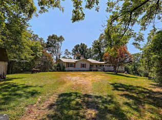 23 Tanglewood Ln, Lakemont, GA 30552