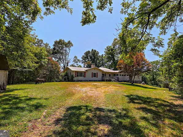 23 Tanglewood Ln, Lakemont, GA 30552