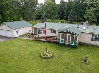 1848 Hillsboro Rd, Camden, NY 13316
