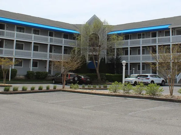 12301 Jamaica Ave Unit 251N, Ocean City, MD 21842