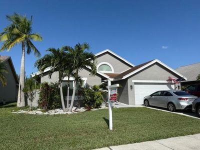22504 Swordfish Drive, Boca Raton, FL, 33428