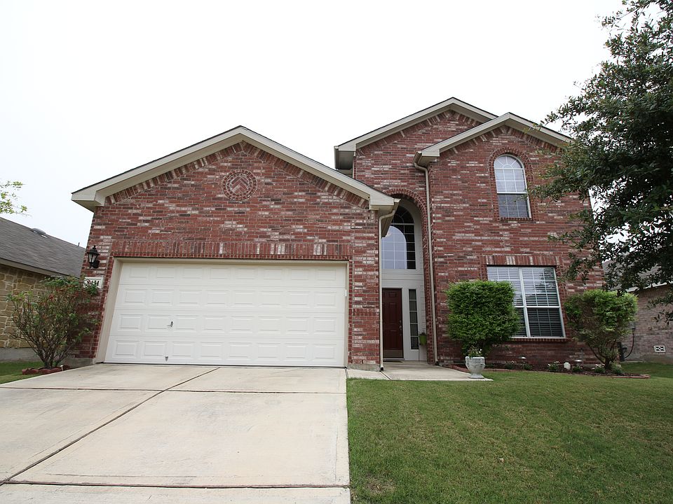 1st image of 8431 Pale Horse Ln