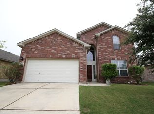 8431 Pale Horse Ln, San Antonio, TX 78254