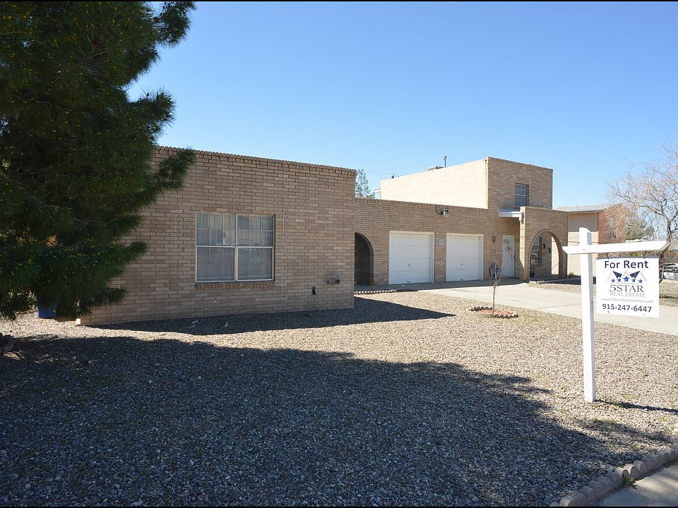 1st image of 6921 Escondido Dr APT A
