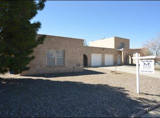 6921 Escondido Dr APT A, El Paso, TX 79912