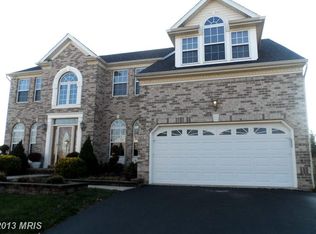 4805 Forge Acre Dr, Perry Hall, MD 21128