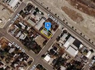 250 E 3 S, Green River, WY 82935