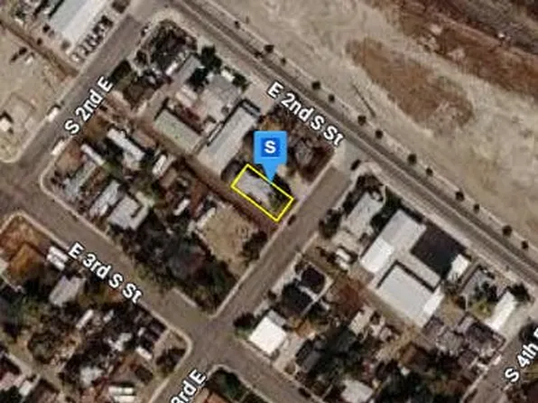 250 E 3 S, Green River, WY 82935