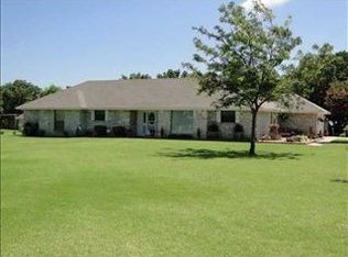 9863 Hickory Hollow Rd, Shawnee, OK 74804