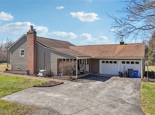 6808 Styme Rd, Lowellville, OH 44436