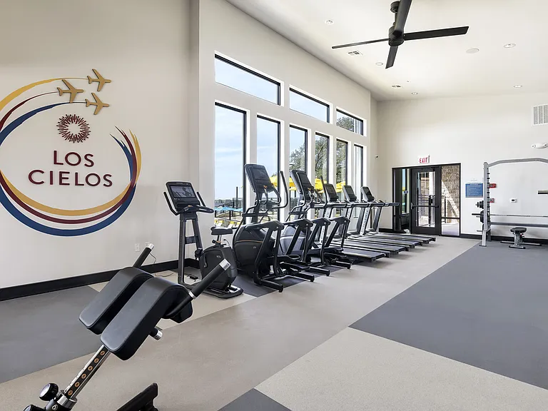 Los Cielos at Brooks Luxury Rentals apartments community photo