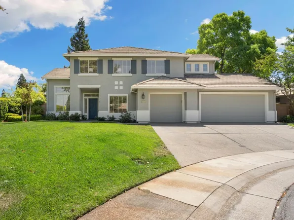 2113 Gold Ledge Ct, Gold River, CA 95670