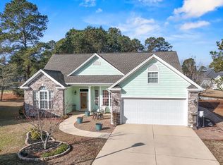 161 Regency Dr., Conway, SC 29526
