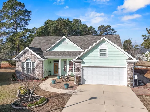 161 Regency Dr., Conway, SC 29526