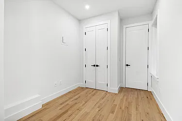 Rented by Corcoran