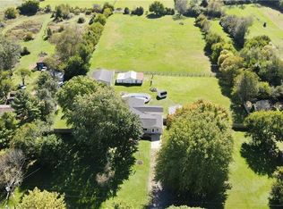 2763 E 625 N, Greenfield, IN 46140