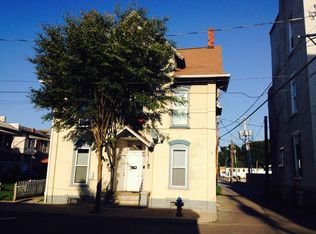 316 N Grove St #B, Lock Haven, PA 17745