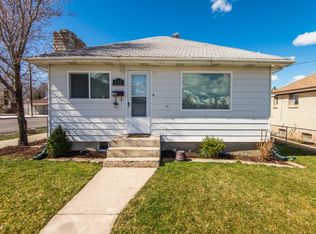 153 N 3rd St, Tooele, UT 84074