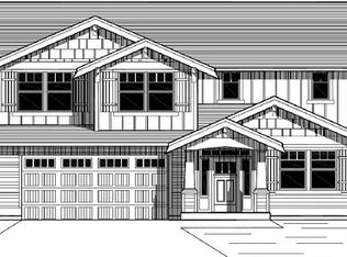 10202 NE 142nd Ave, Vancouver, WA 98682