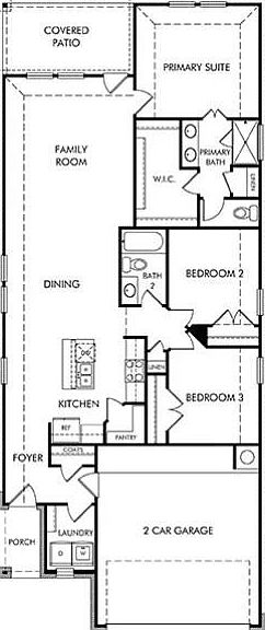 2nd image of 31019 Rivage Beach Dr