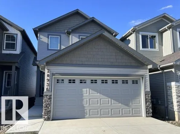 20936 16th Ave NW, Edmonton, AB T6M 0Y3