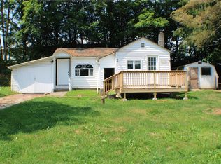 111 E Parker Road Ext, New Berlin, NY 13411