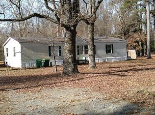 13111 Clinton Rd, N Little Rock, AR 72118