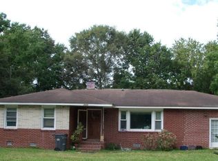 7029 N Kenwood Dr, Charleston, SC 29406