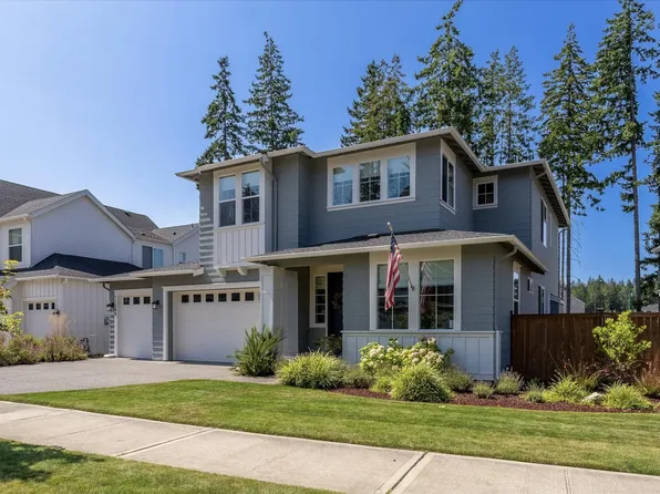 11544 Buckhorn Pl, Gig Harbor, WA 98332