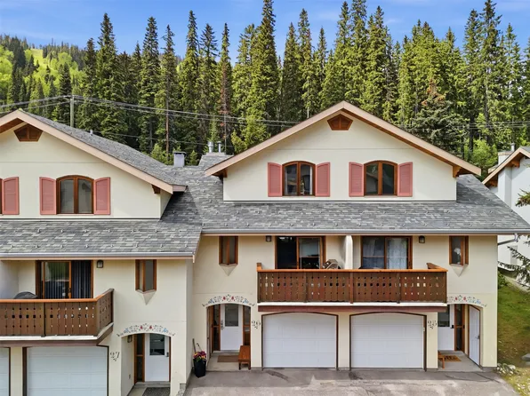 2160 Sun Peaks Rd #26, Sun Peaks Mountain, BC V0E 5N0