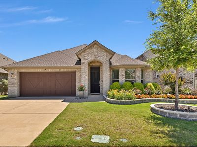 3708 Bennett Trl, Celina, TX, 75009