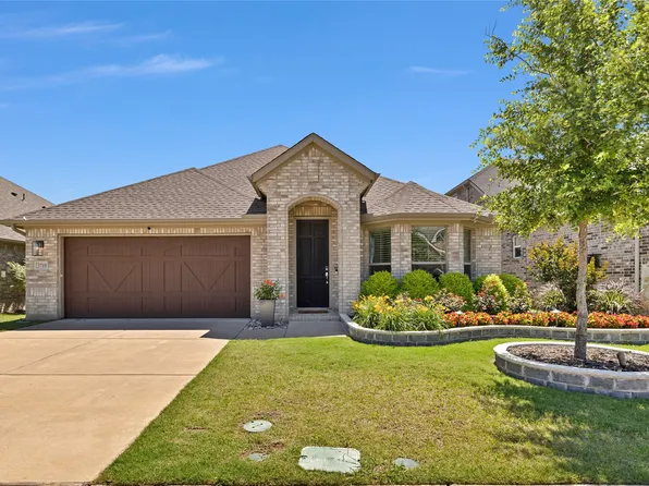 3708 Bennett Trl, Celina, TX 75009