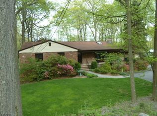 1100 Macopin Rd, West Milford, NJ 07480