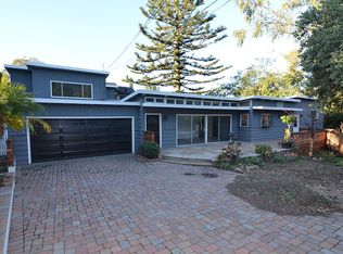 3845 Sterrett Ave, Santa Barbara, CA 93110