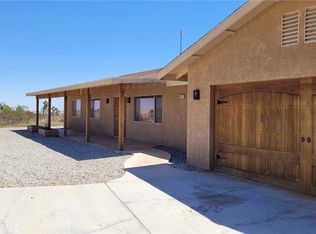 60151 Belfair Dr, Joshua Tree, CA 92252