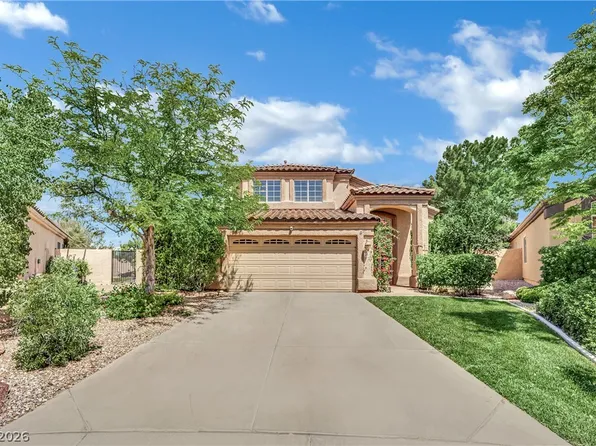 306 Treehouse Ct, Henderson, NV 89012