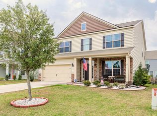 24 Congaree Way, Beaufort, SC 29902